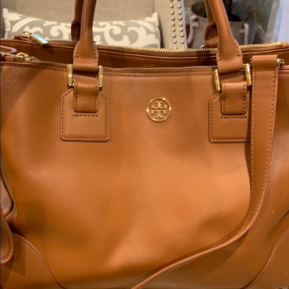Tory Burch Robinson bag - Picture 2 of 8